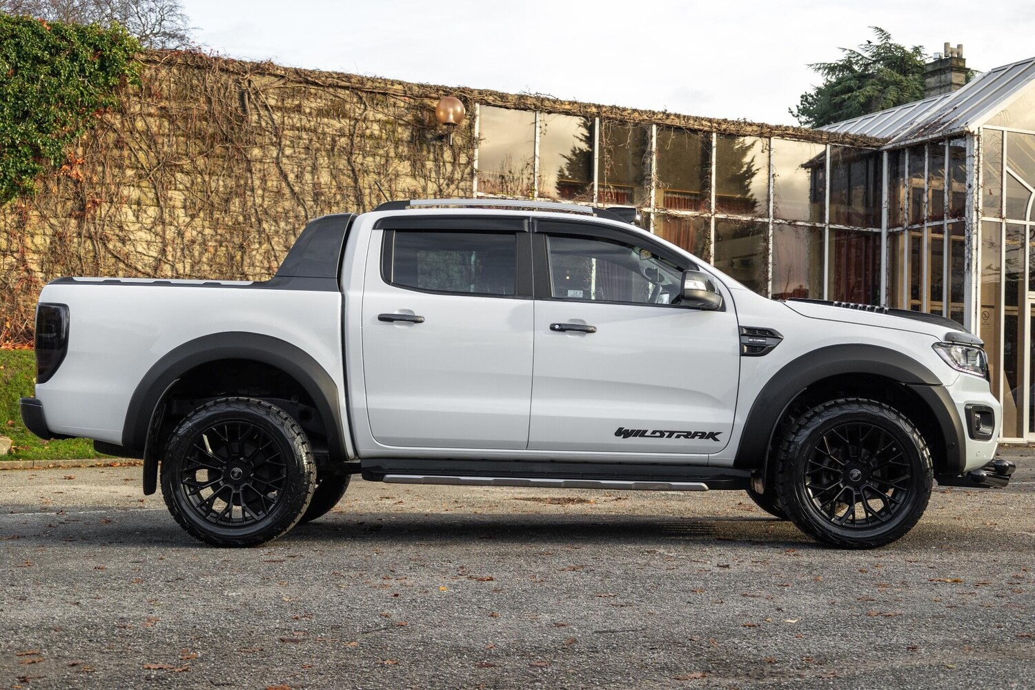 Used Ford Ranger 2022 for sale - 76561656: Photo 20