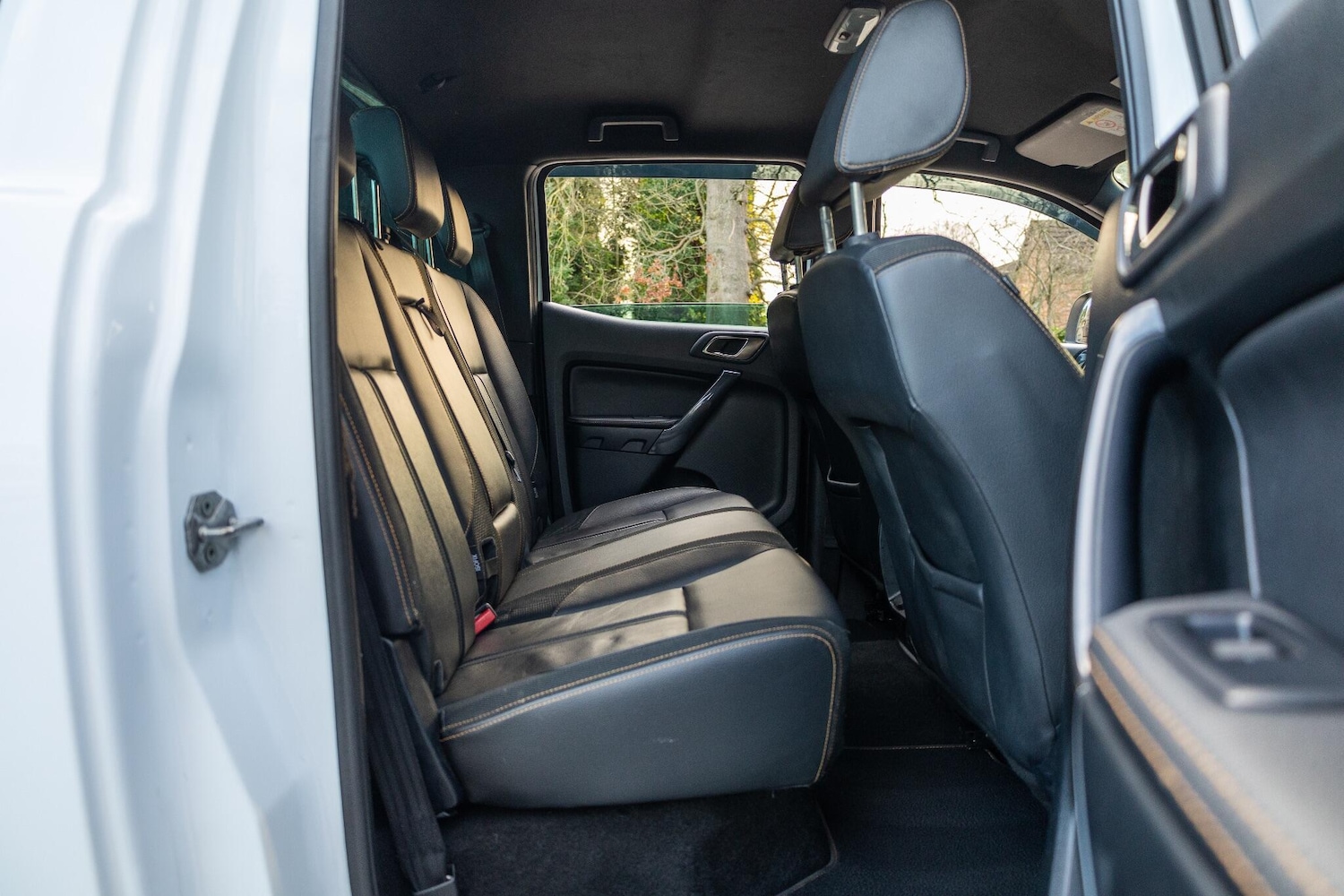 Used Ford Ranger 2022 for sale - 76561656: Photo 21