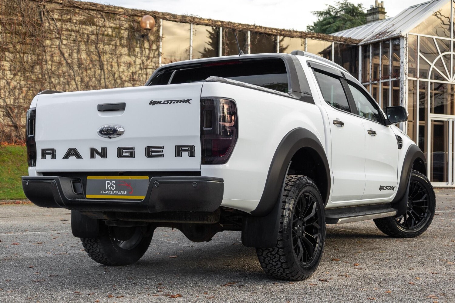 Used Ford Ranger 2022 for sale - 76561656: Photo 23