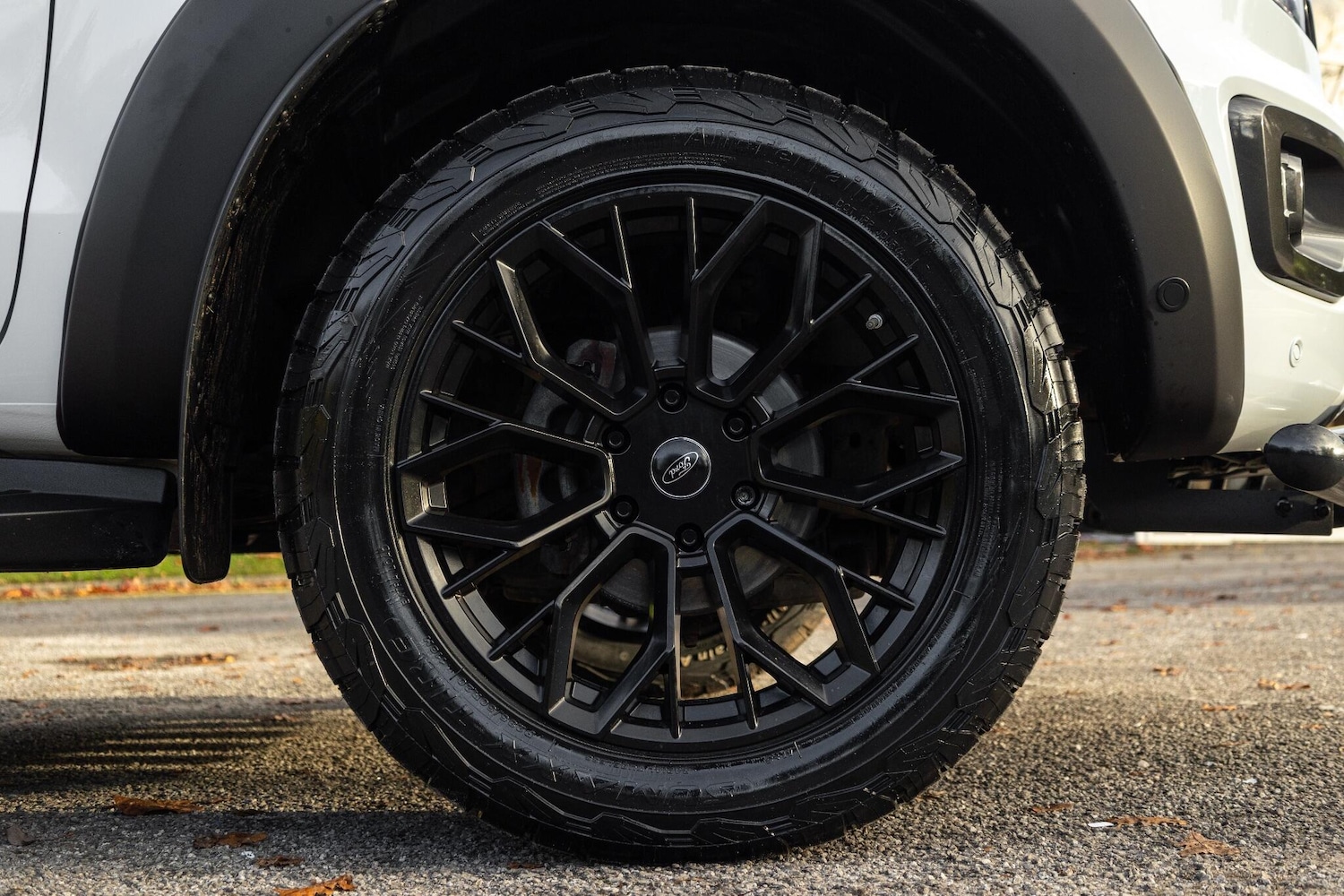 Used Ford Ranger 2022 for sale - 76561656: Photo 24