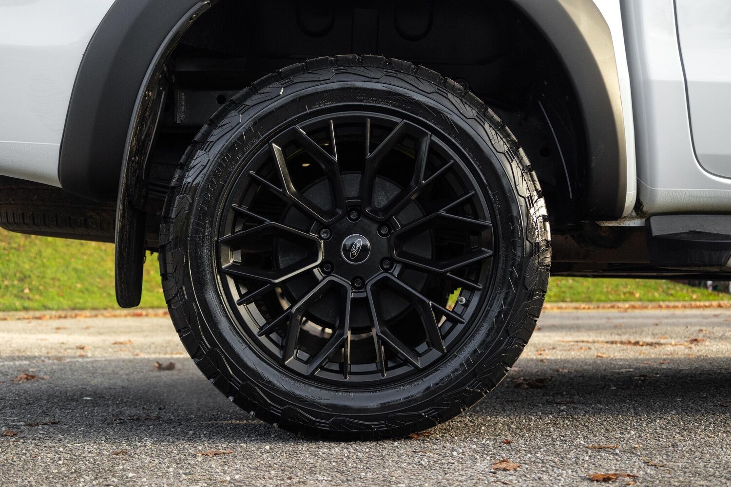 Used Ford Ranger 2022 for sale - 76561656: Photo 25