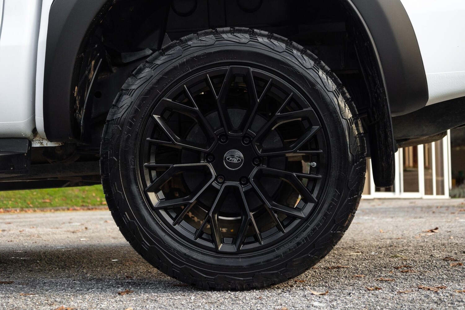 Used Ford Ranger 2022 for sale - 76561656: Photo 26