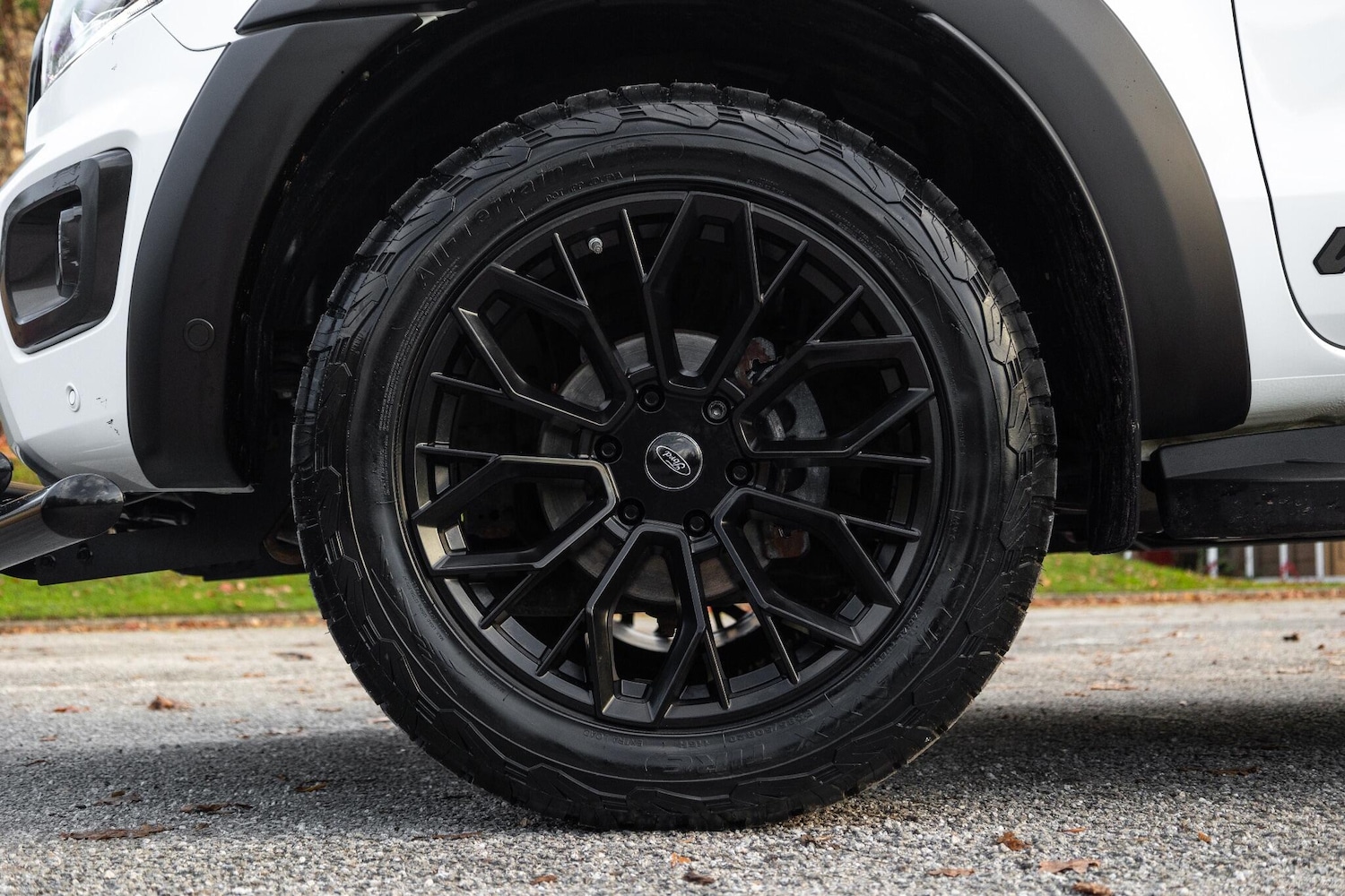 Used Ford Ranger 2022 for sale - 76561656: Photo 27