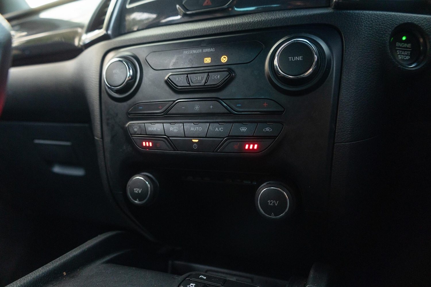 Used Ford Ranger 2022 for sale - 76561656: Photo 28