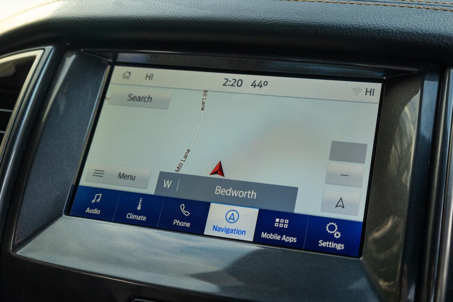 Used Ford Ranger 2022 for sale - 76561656: Photo 29