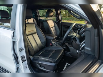 Used Ford Ranger 2022 for sale - 76561656: Photo