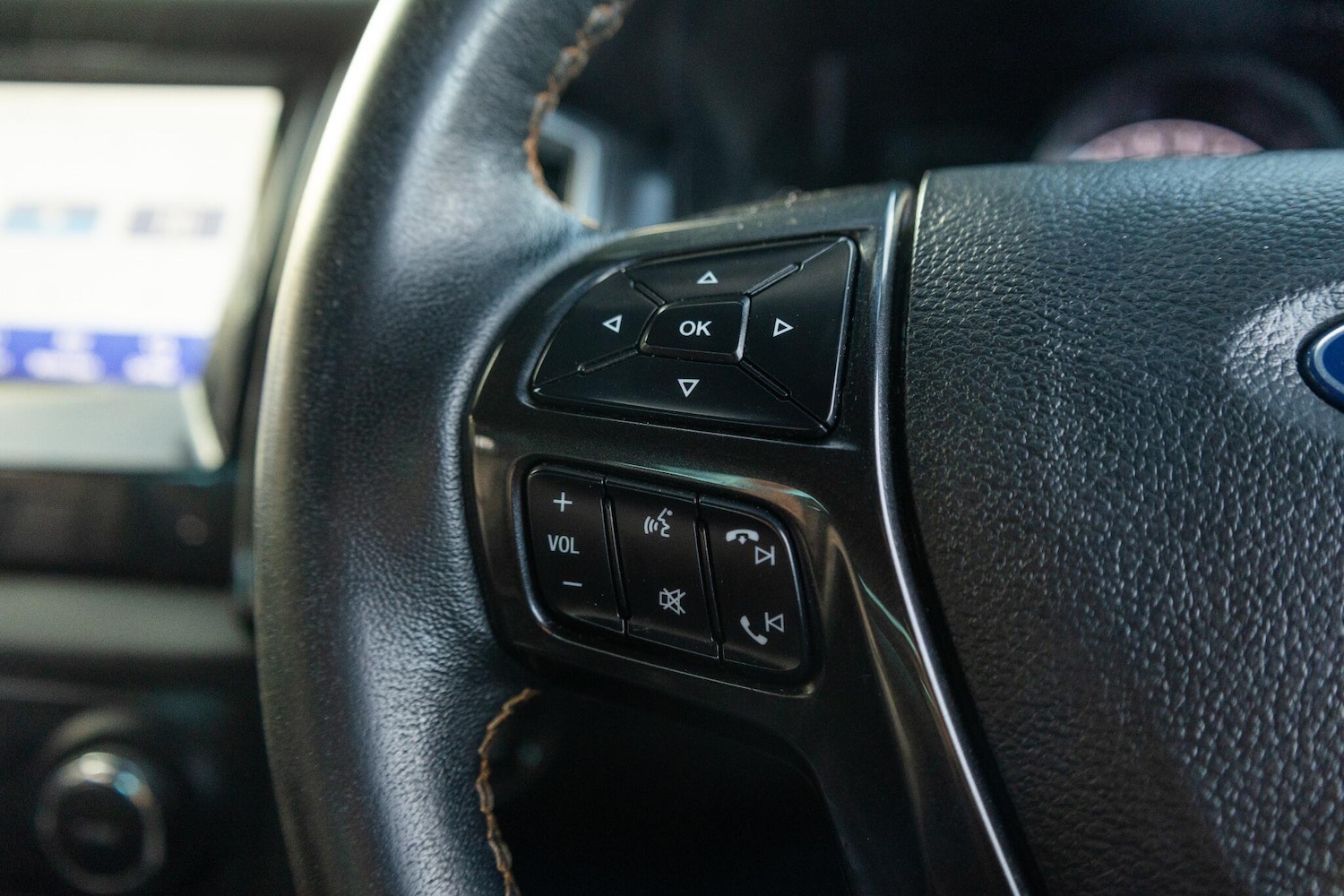 Used Ford Ranger 2022 for sale - 76561656: Photo 3