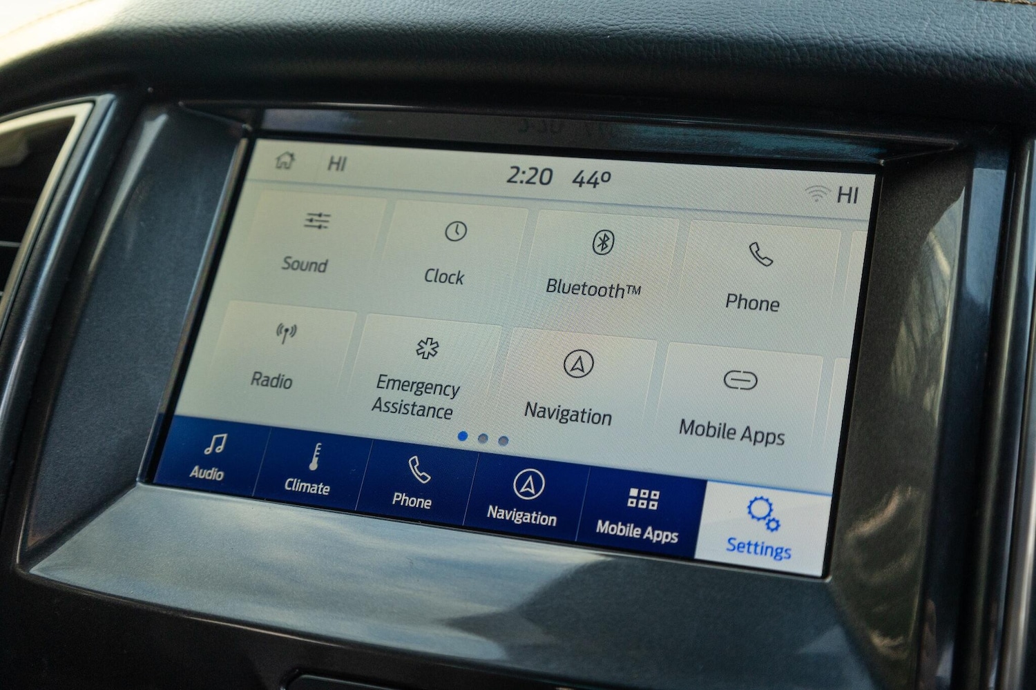 Used Ford Ranger 2022 for sale - 76561656: Photo 30