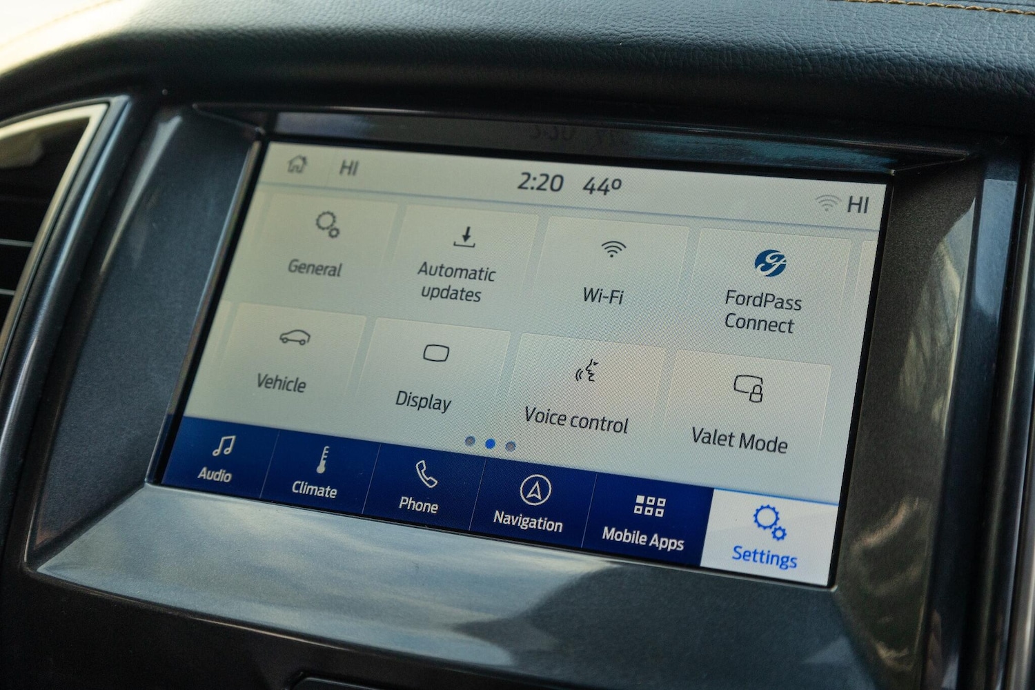 Used Ford Ranger 2022 for sale - 76561656: Photo 31