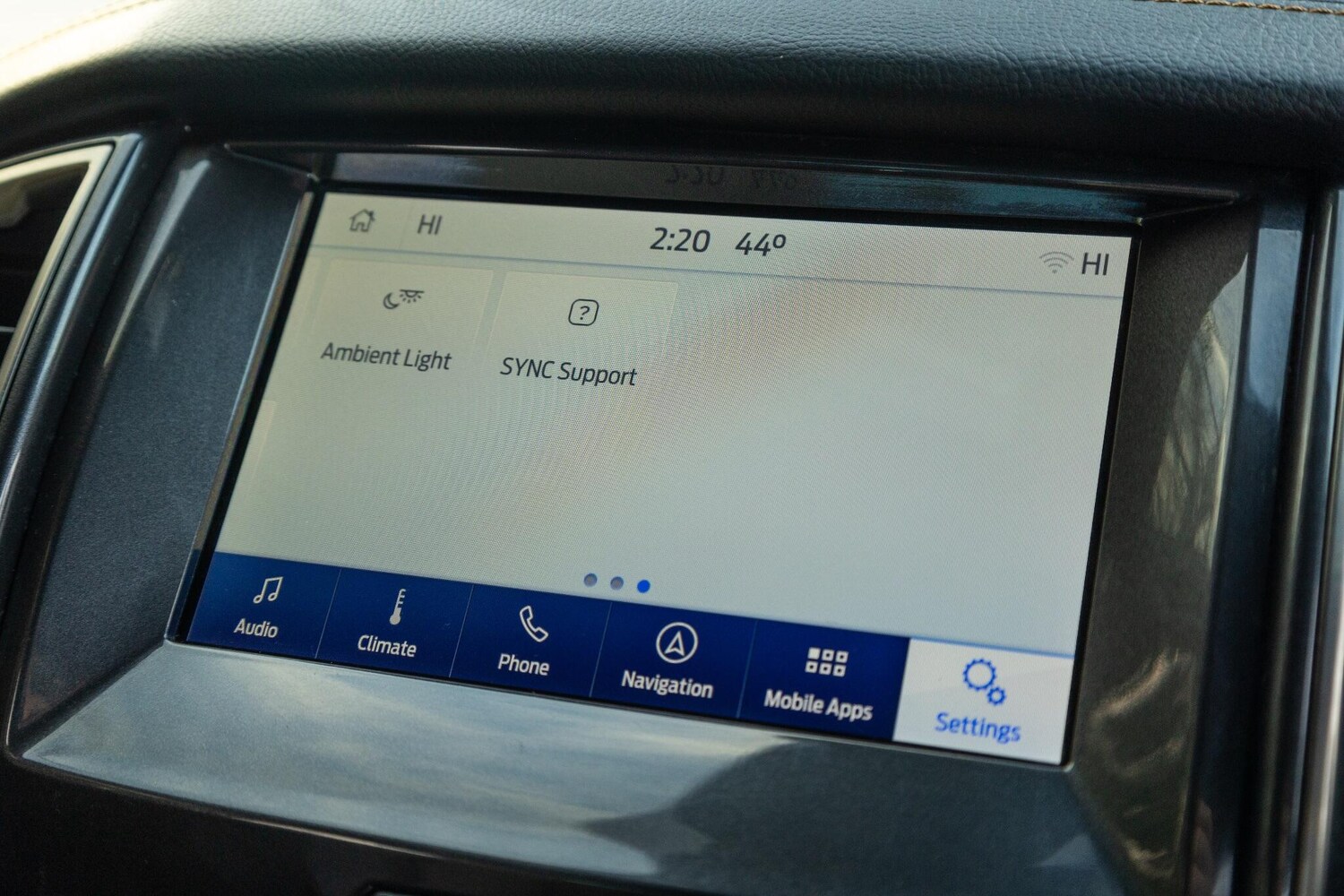 Used Ford Ranger 2022 for sale - 76561656: Photo 32