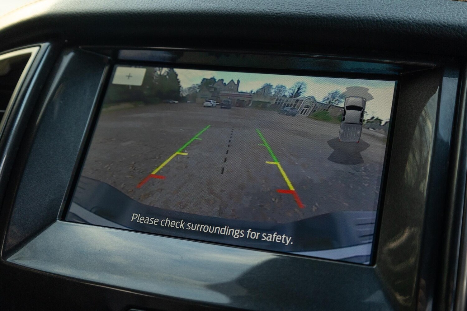 Used Ford Ranger 2022 for sale - 76561656: Photo 33