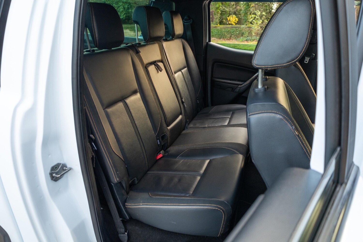 Used Ford Ranger 2022 for sale - 76561656: Photo 34