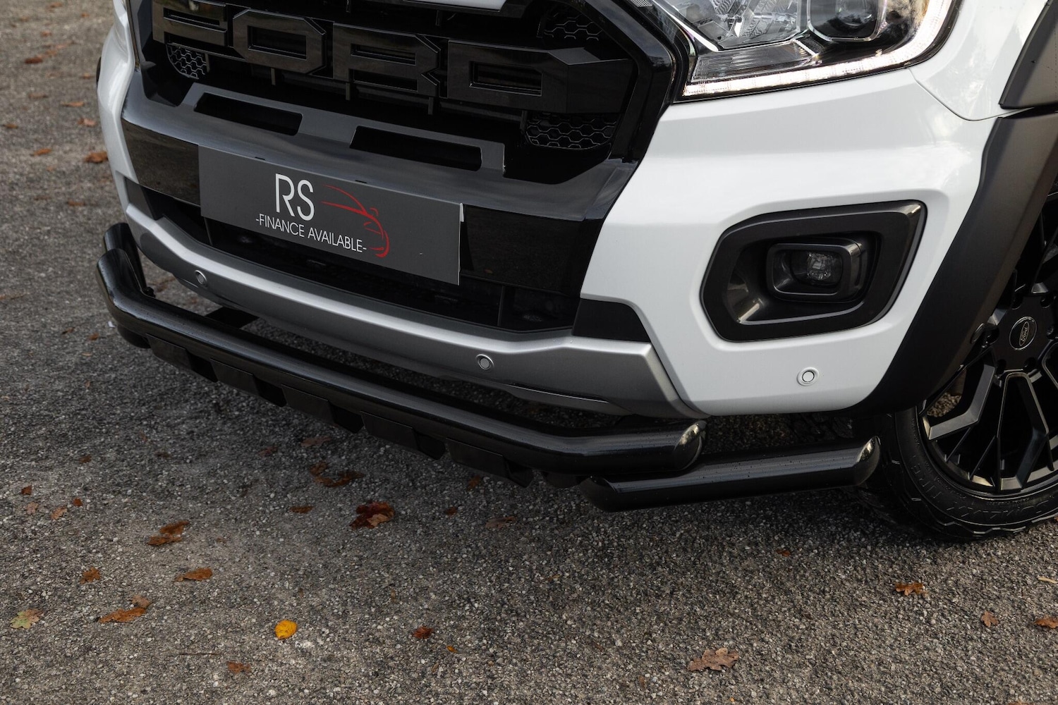 Used Ford Ranger 2022 for sale - 76561656: Photo 35