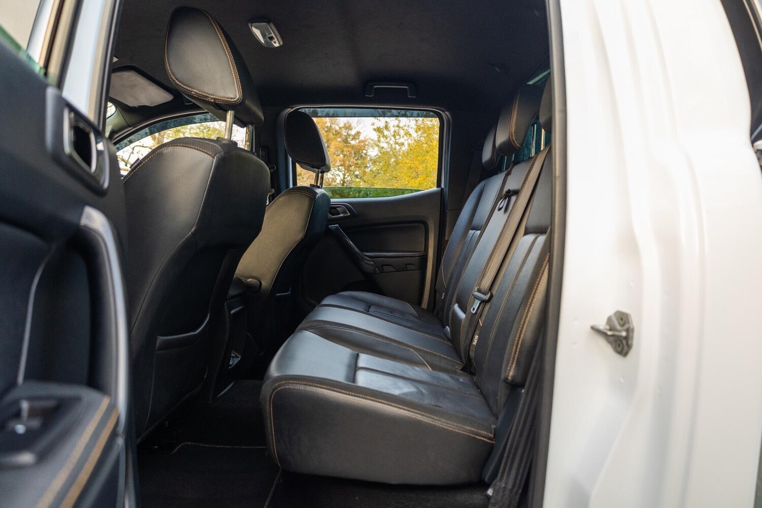 Used Ford Ranger 2022 for sale - 76561656: Photo 36