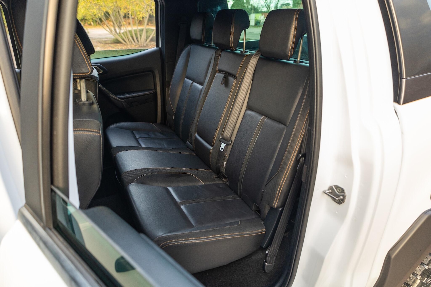 Used Ford Ranger 2022 for sale - 76561656: Photo 39