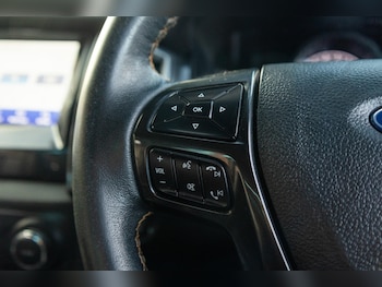 Used Ford Ranger 2022 for sale - 76561656: Photo