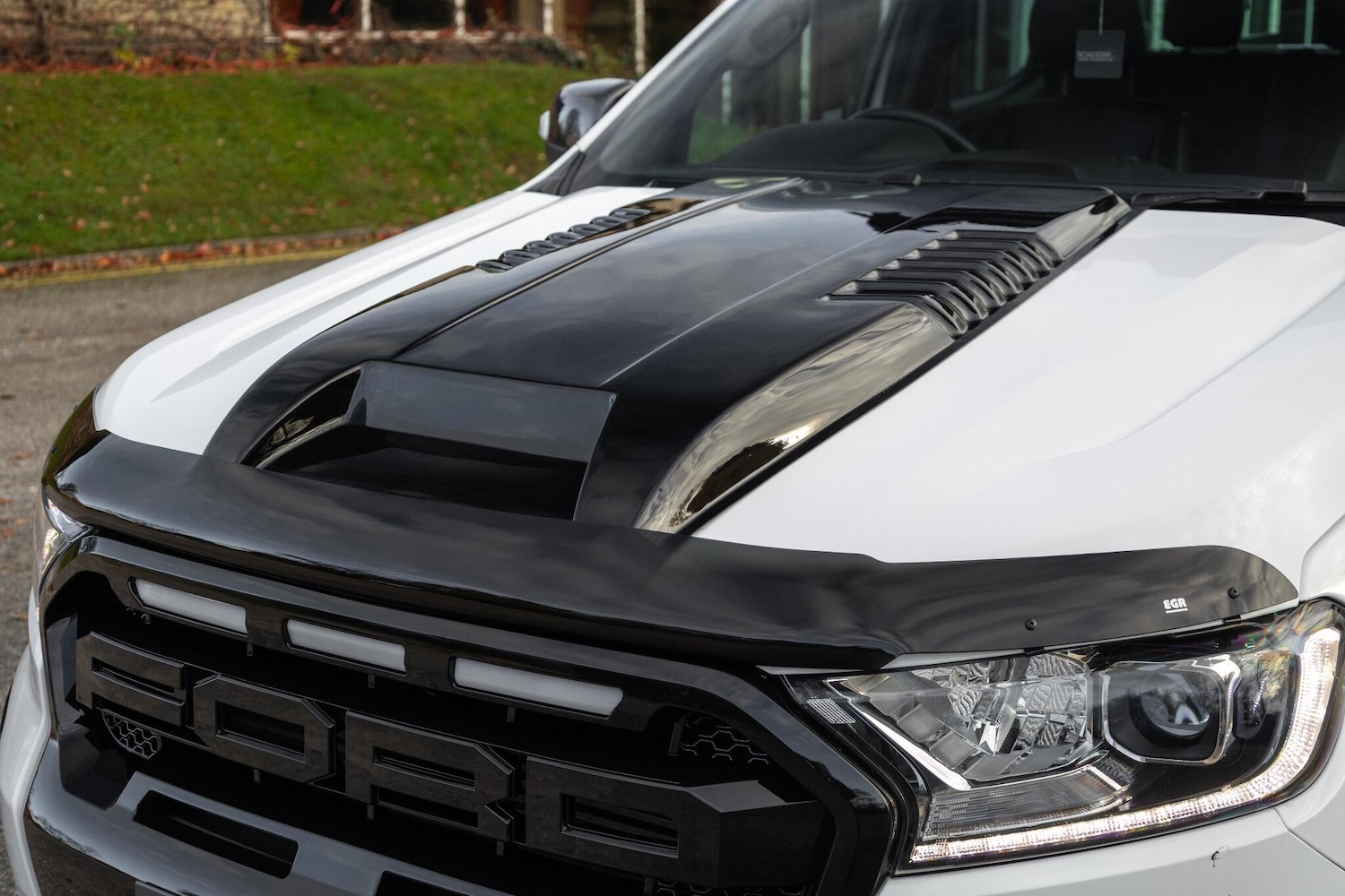 Used Ford Ranger 2022 for sale - 76561656: Photo 40