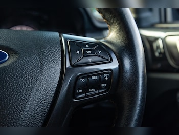 Used Ford Ranger 2022 for sale - 76561656: Photo