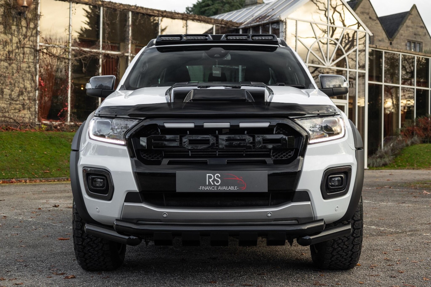 Used Ford Ranger 2022 for sale - 76561656: Photo 5