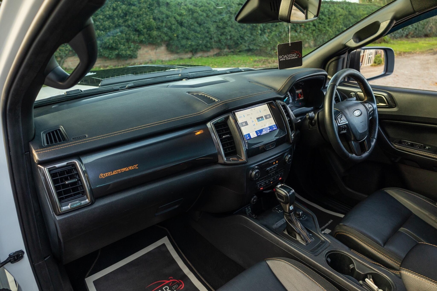 Used Ford Ranger 2022 for sale - 76561656: Photo 7