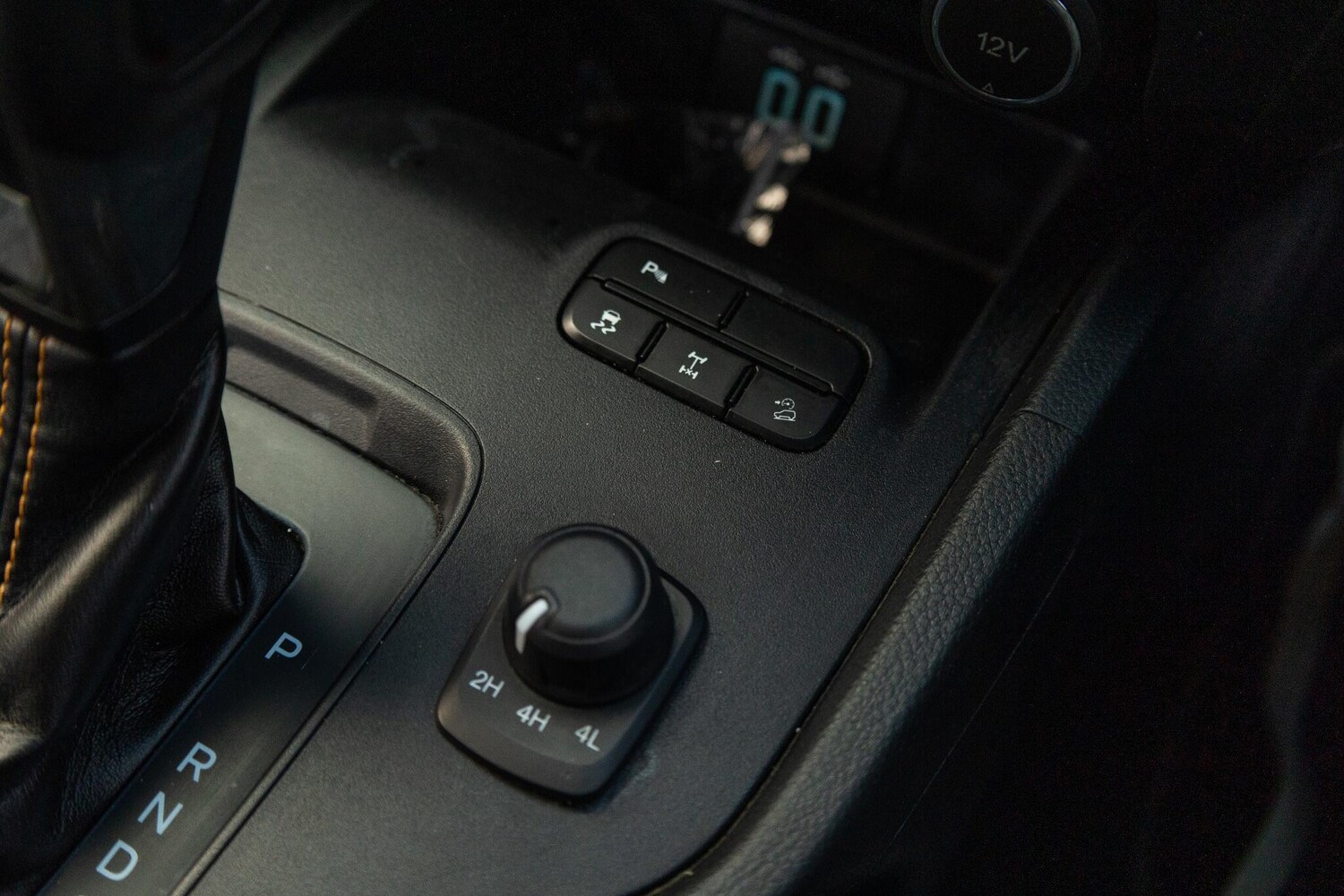 Used Ford Ranger 2022 for sale - 76561656: Photo 9