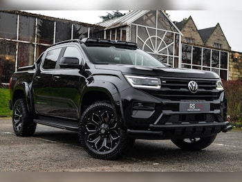 Used Volkswagen Amarok 2025 for sale - 78879046: Photo