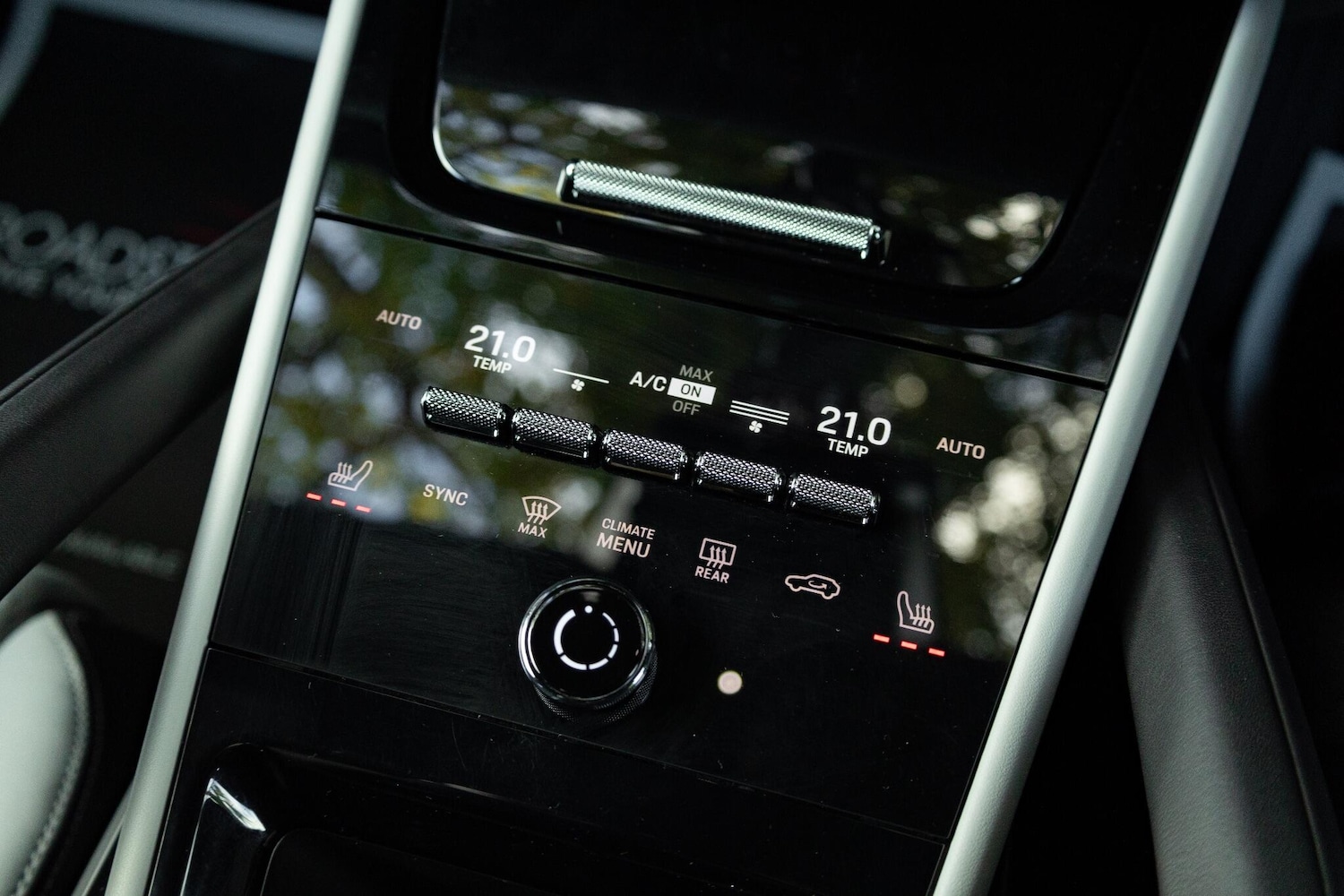 Used Porsche Cayenne 2023 for sale - 76158686: Photo 12