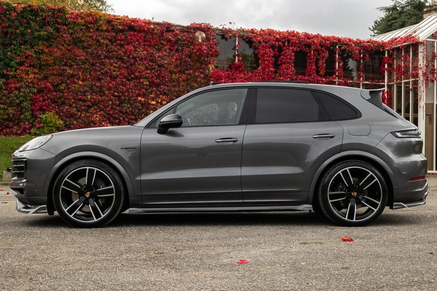 Used Porsche Cayenne 2023 for sale - 76158686: Photo 14