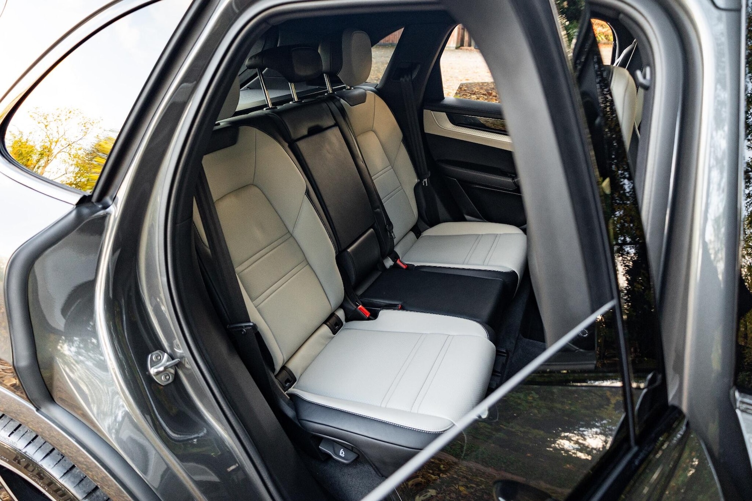 Used Porsche Cayenne 2023 for sale - 76158686: Photo 23