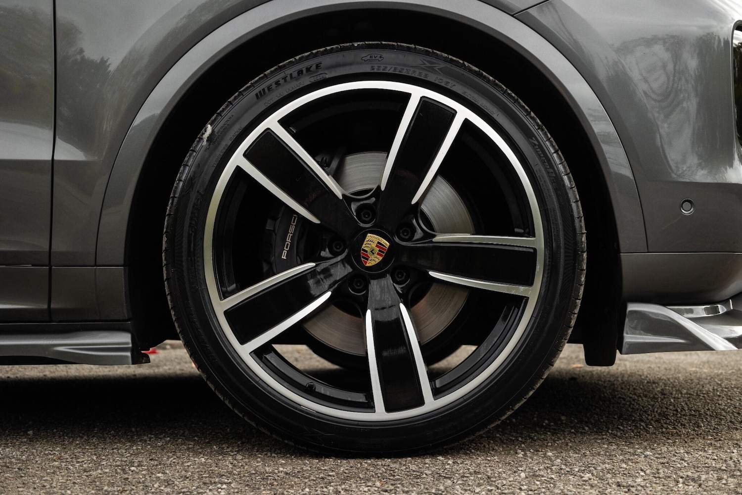 Used Porsche Cayenne 2023 for sale - 76158686: Photo 27