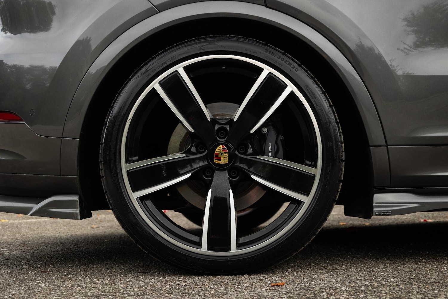 Used Porsche Cayenne 2023 for sale - 76158686: Photo 28