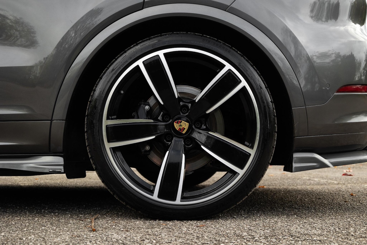 Used Porsche Cayenne 2023 for sale - 76158686: Photo 29