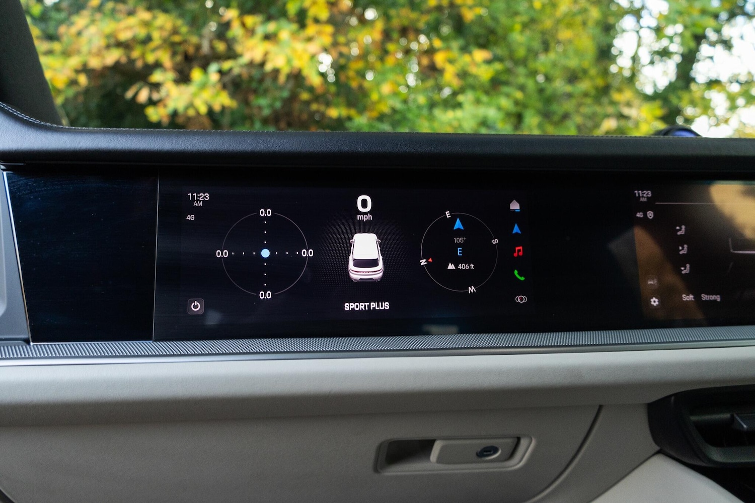 Used Porsche Cayenne 2023 for sale - 76158686: Photo 3