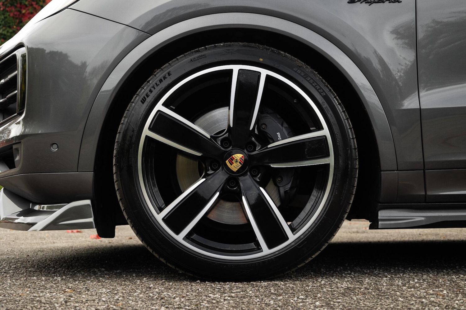 Used Porsche Cayenne 2023 for sale - 76158686: Photo 30