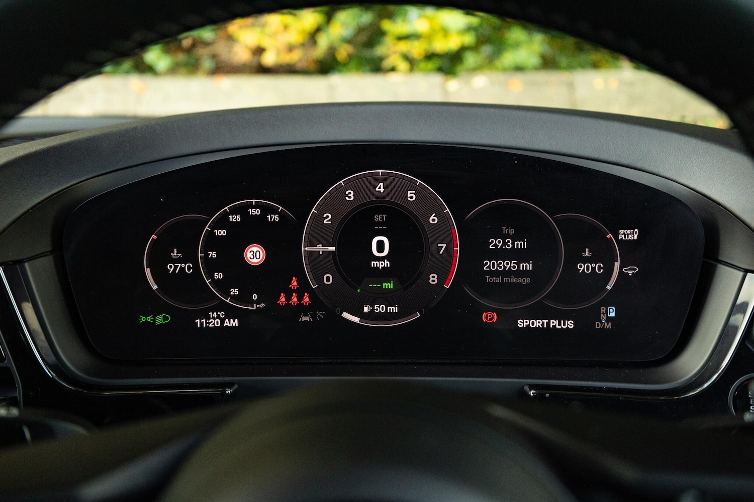 Used Porsche Cayenne 2023 for sale - 76158686: Photo 38
