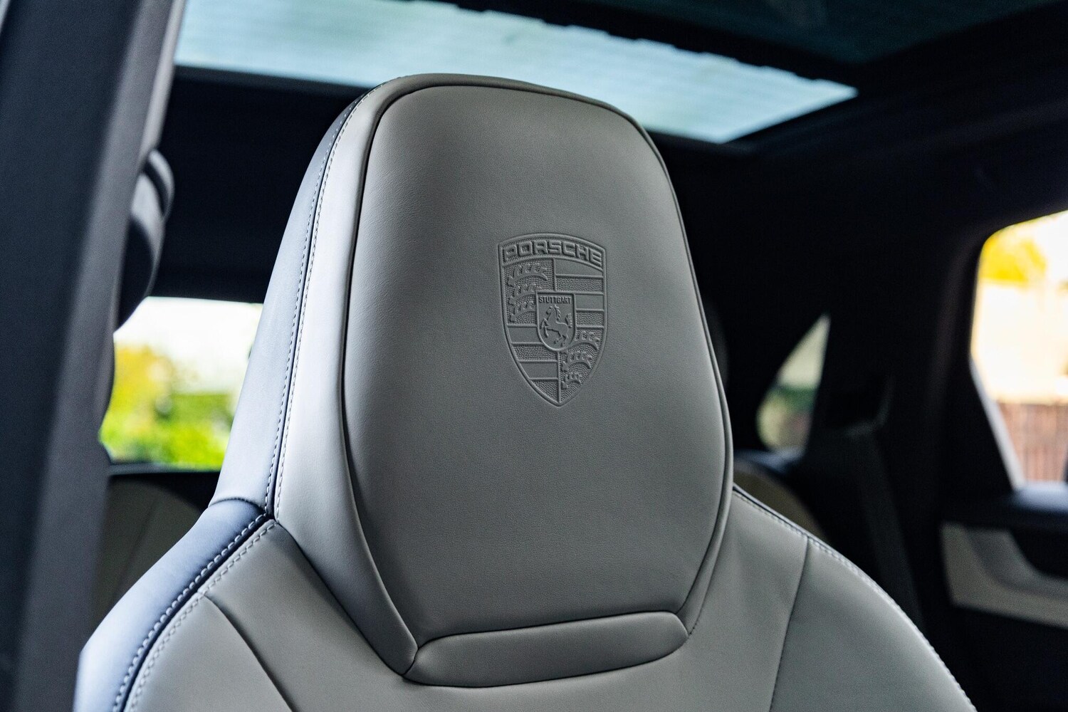 Used Porsche Cayenne 2023 for sale - 76158686: Photo 45