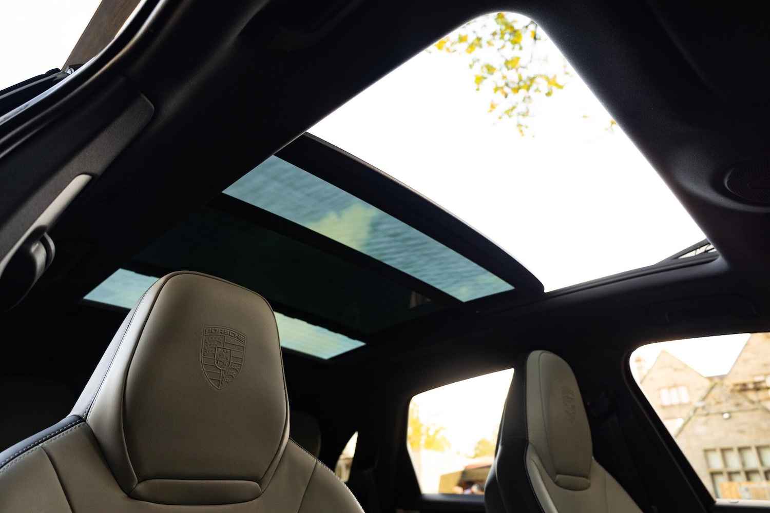 Used Porsche Cayenne 2023 for sale - 76158686: Photo 47