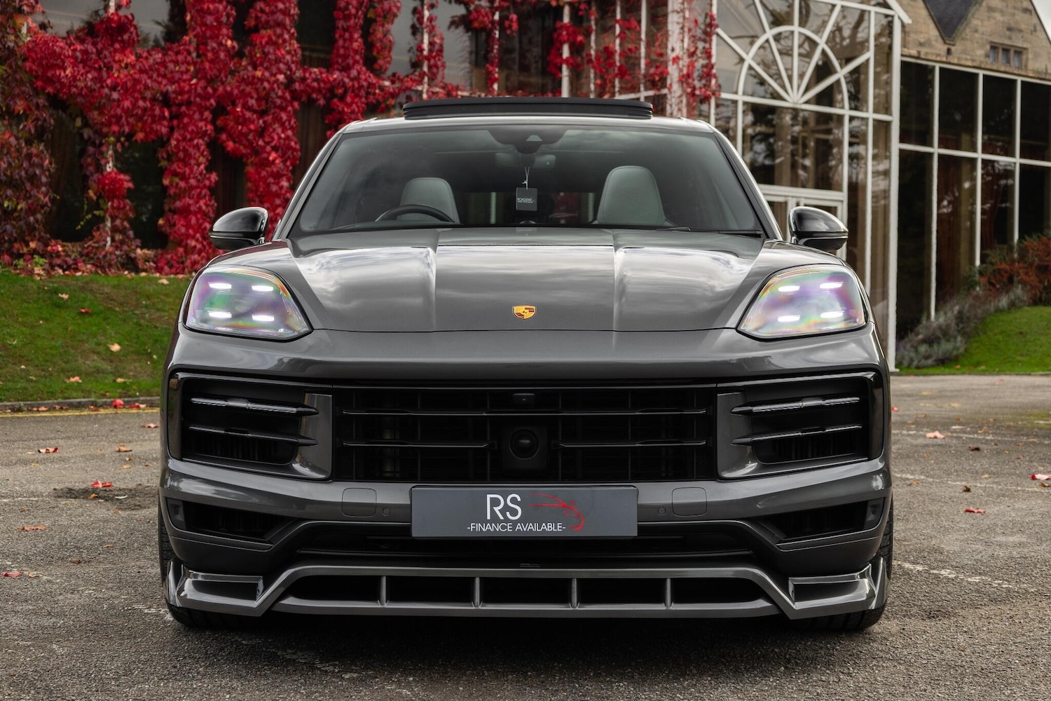 Used Porsche Cayenne 2023 for sale - 76158686: Photo 5