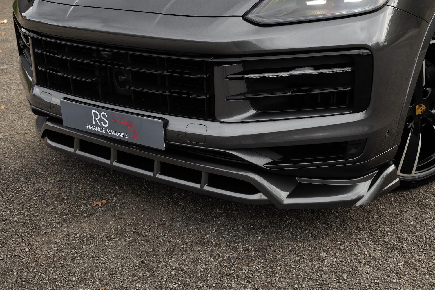 Used Porsche Cayenne 2023 for sale - 76158686: Photo 50