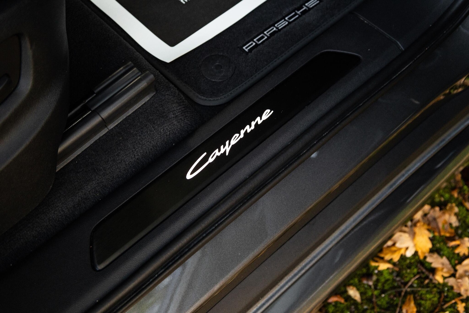Used Porsche Cayenne 2023 for sale - 76158686: Photo 51