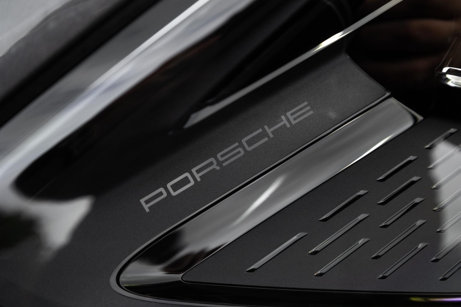 Used Porsche Cayenne 2023 for sale - 76158686: Photo 52