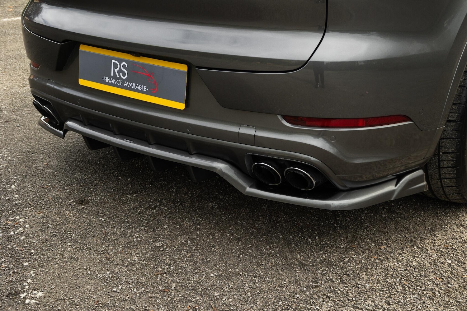 Used Porsche Cayenne 2023 for sale - 76158686: Photo 54