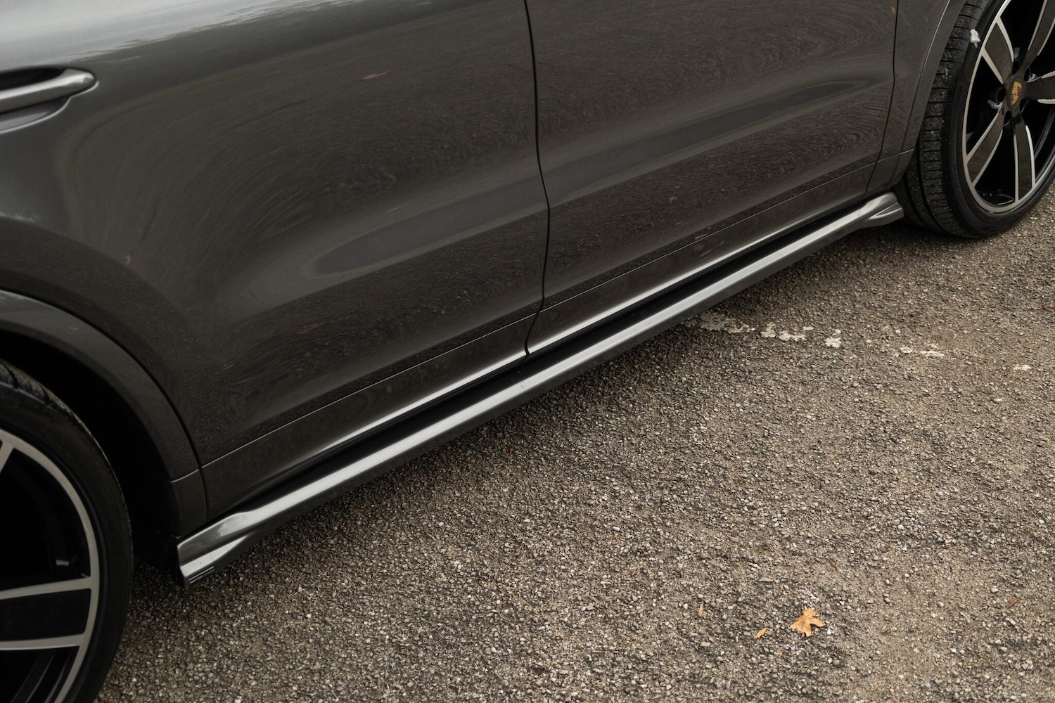Used Porsche Cayenne 2023 for sale - 76158686: Photo 57