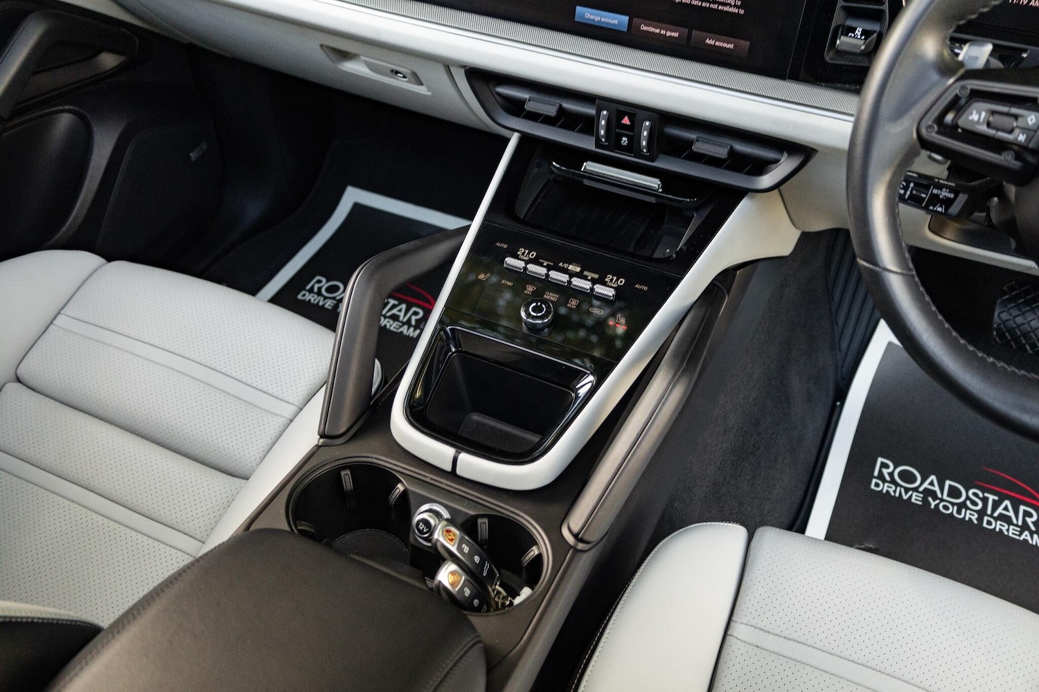 Used Porsche Cayenne 2023 for sale - 76158686: Photo 7