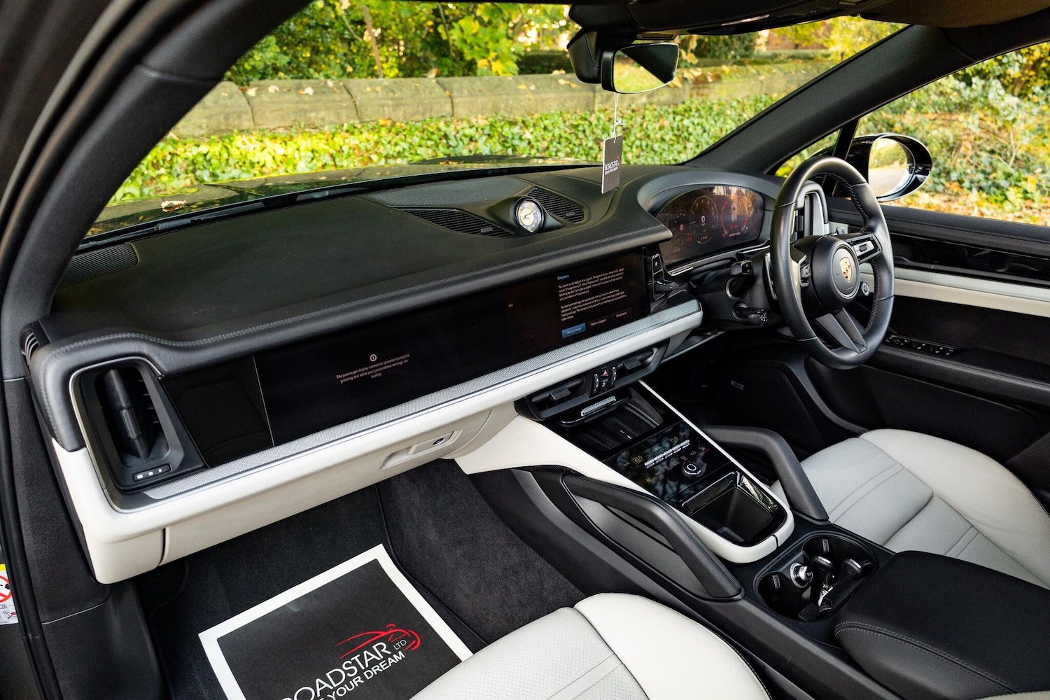 Used Porsche Cayenne 2023 for sale - 76158686: Photo 9