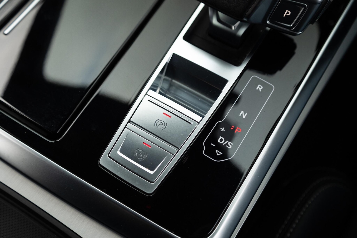 Used Audi Q8 2022 for sale - 76866337: Photo 14