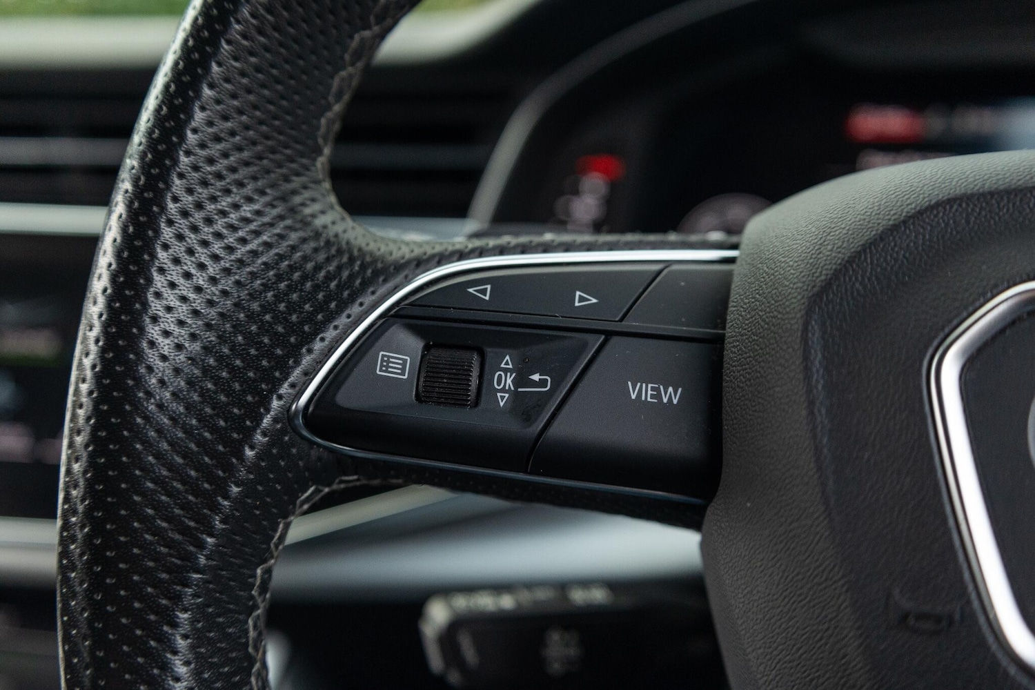 Used Audi Q8 2022 for sale - 76866337: Photo 20