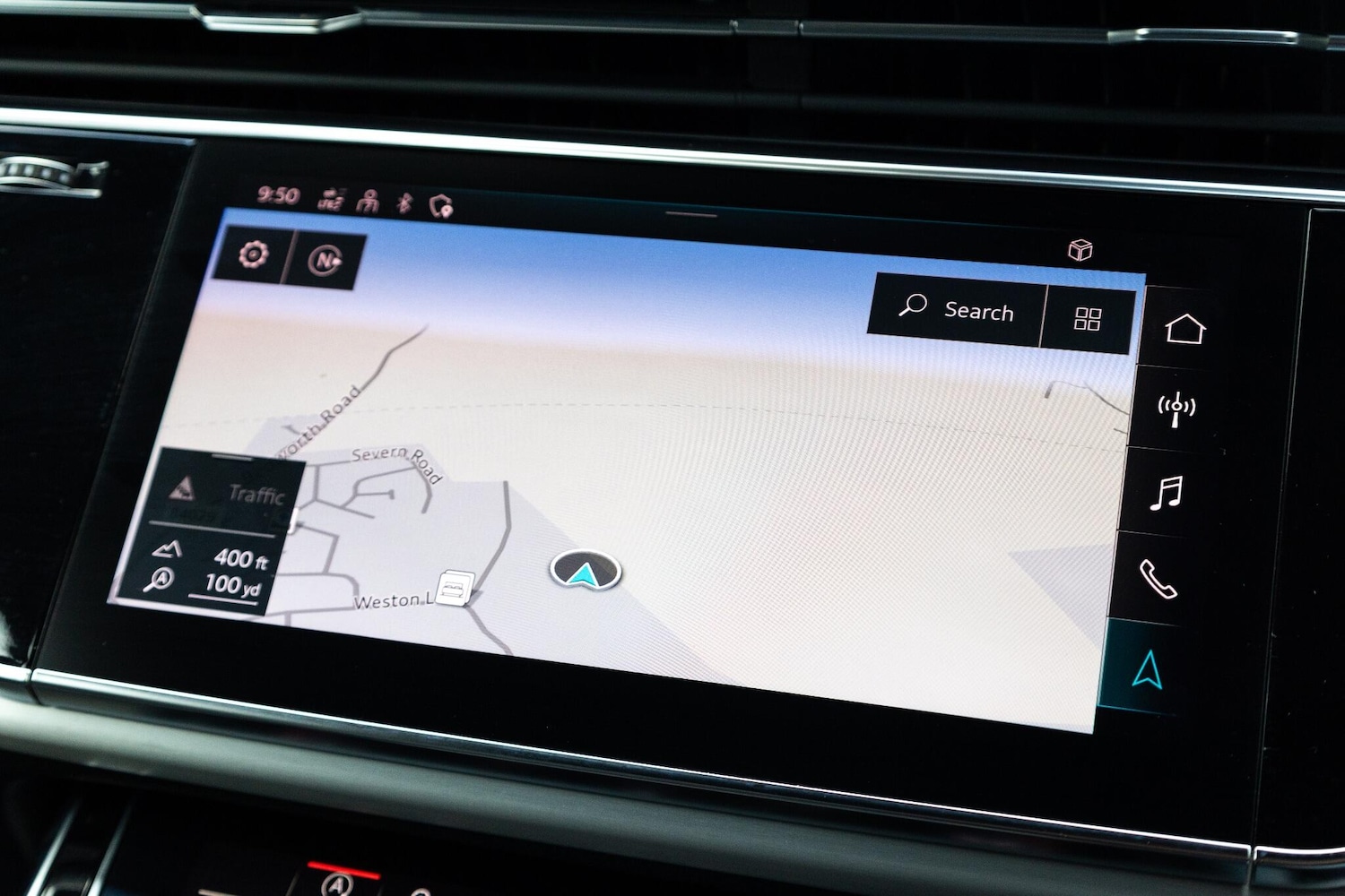 Used Audi Q8 2022 for sale - 76866337: Photo 24