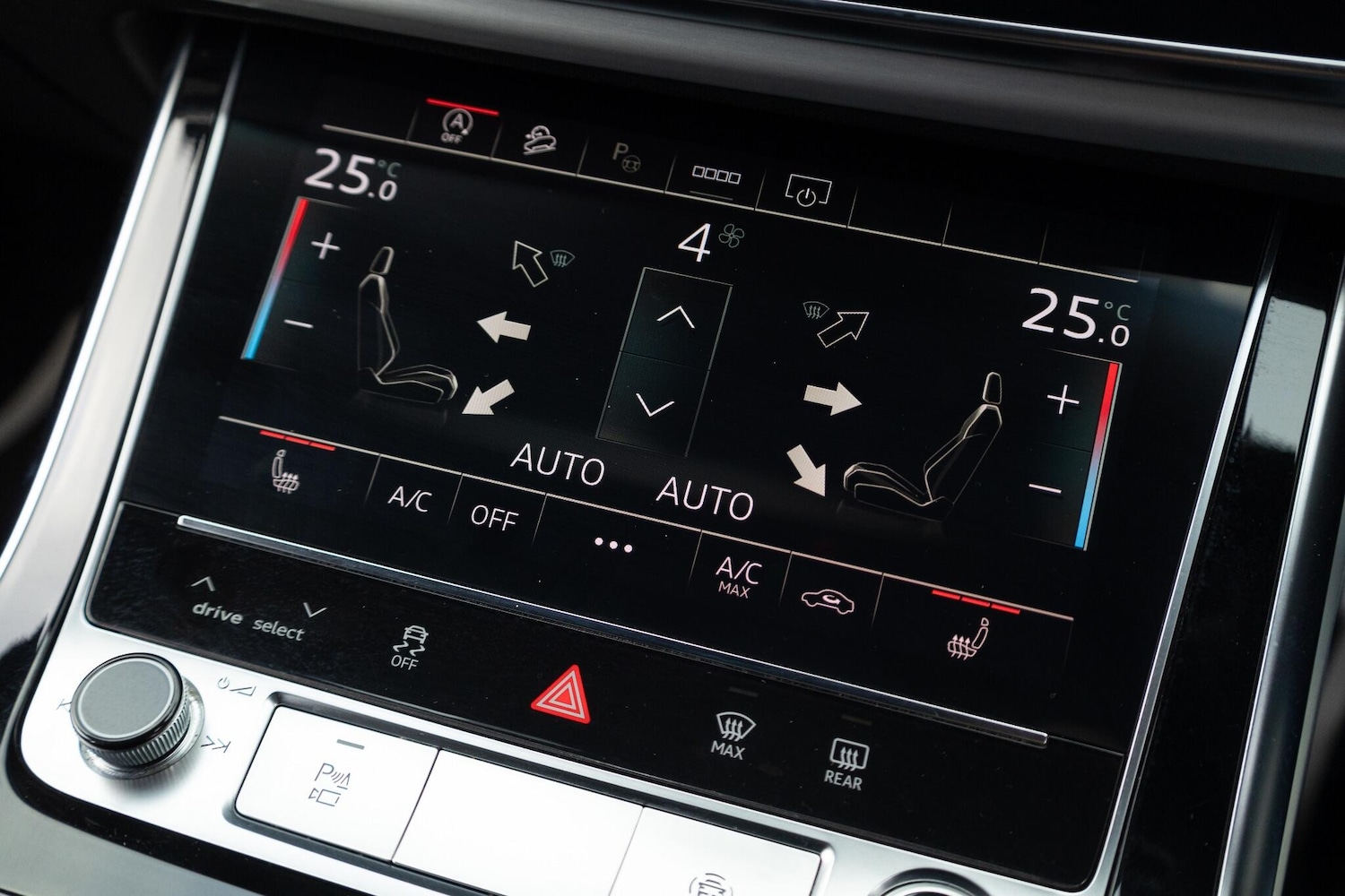 Used Audi Q8 2022 for sale - 76866337: Photo 32