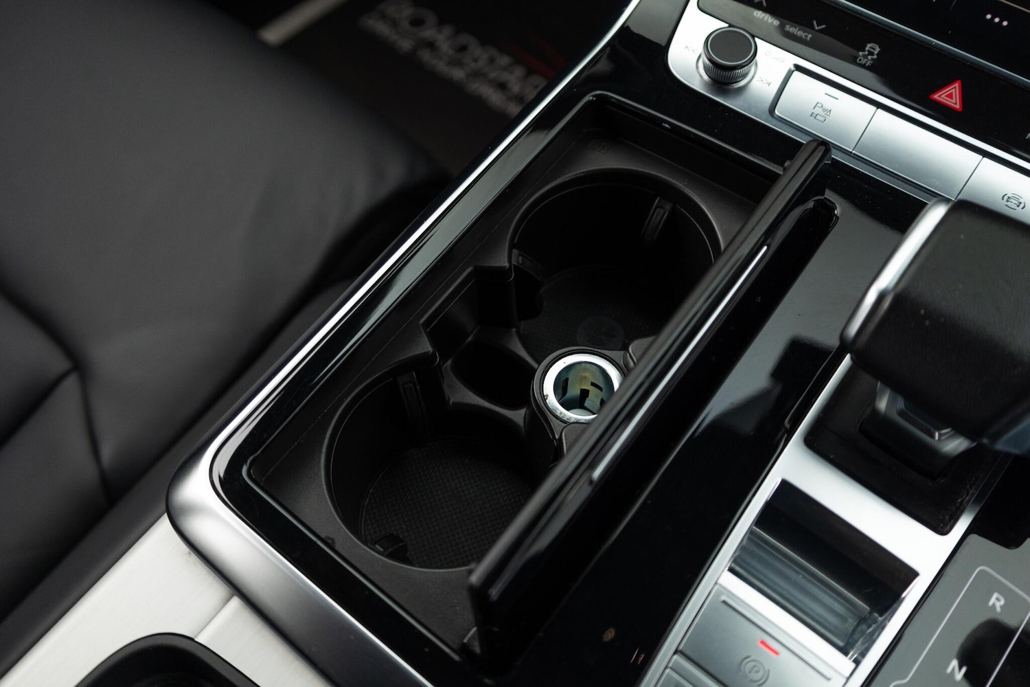 Used Audi Q8 2022 for sale - 76866337: Photo 4